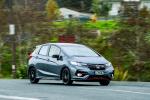 Honda Jazz RS 2018 года